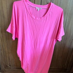 Sundry women’s tee dress